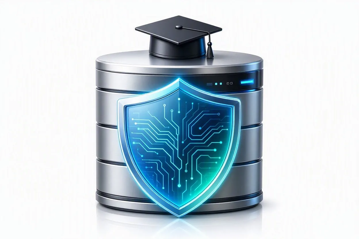 EduCore: Hệ thống Khảo Thí & Học Tập Trực Tuyến On-Premise